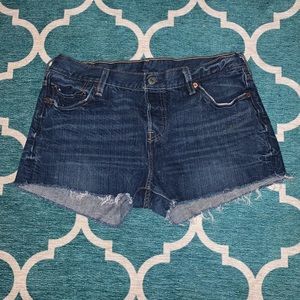 Levi’s Denim Shorts